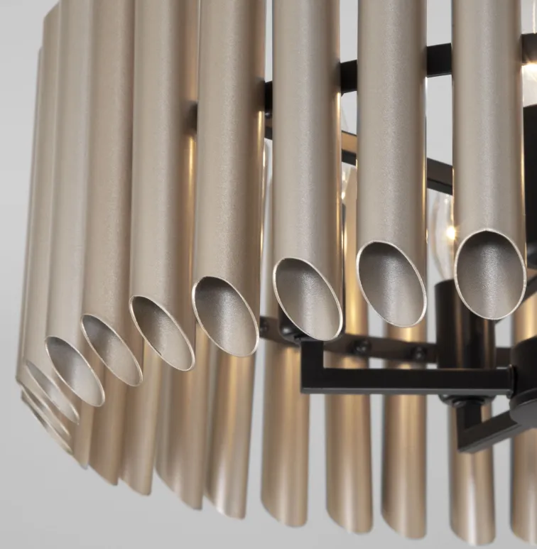 Потолочный светильник 461/5 Eurosvet - Фото 2