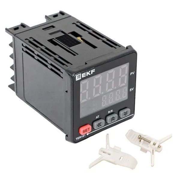 Измеритель-регулятор EKF TER101-S-CV-M1A-R - Фото 8