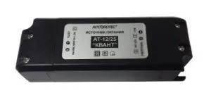 Блок стабилизированного питания AT-12/25 КВАНТ 