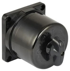 Пакетный выключатель ПВ 2-16 М3 кар. IP30 pv-2-16-2