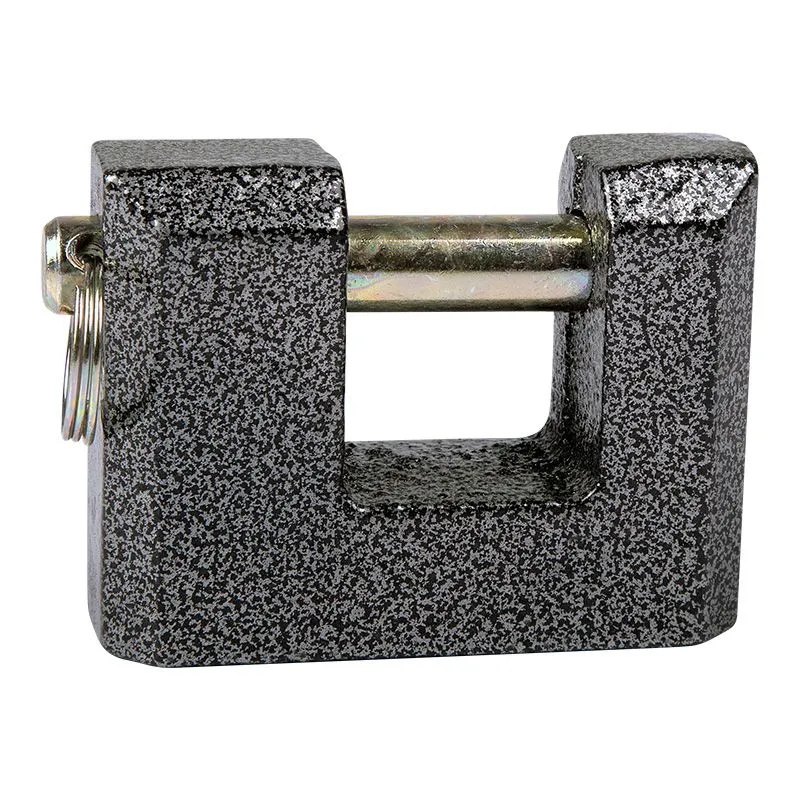 Замок навесной СЧ-80 ПД ЧЕТЫРЕ СЕЗОНА - Фото 2