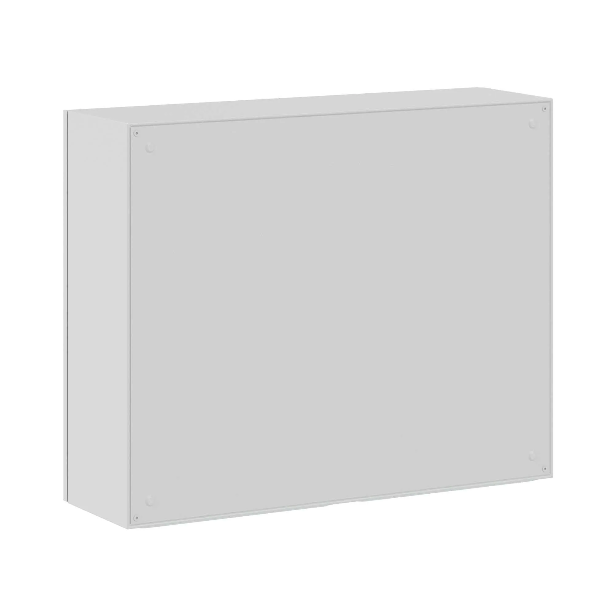 Корпус сварной двухдверный ST 800х1000х300мм DKC R5ST0813 - Фото 3