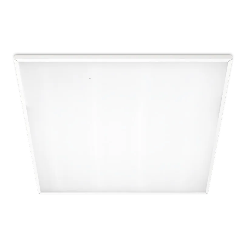 Панель светодиодная универсальная 36Вт 595*595*19мм 6500К опал WOLTA