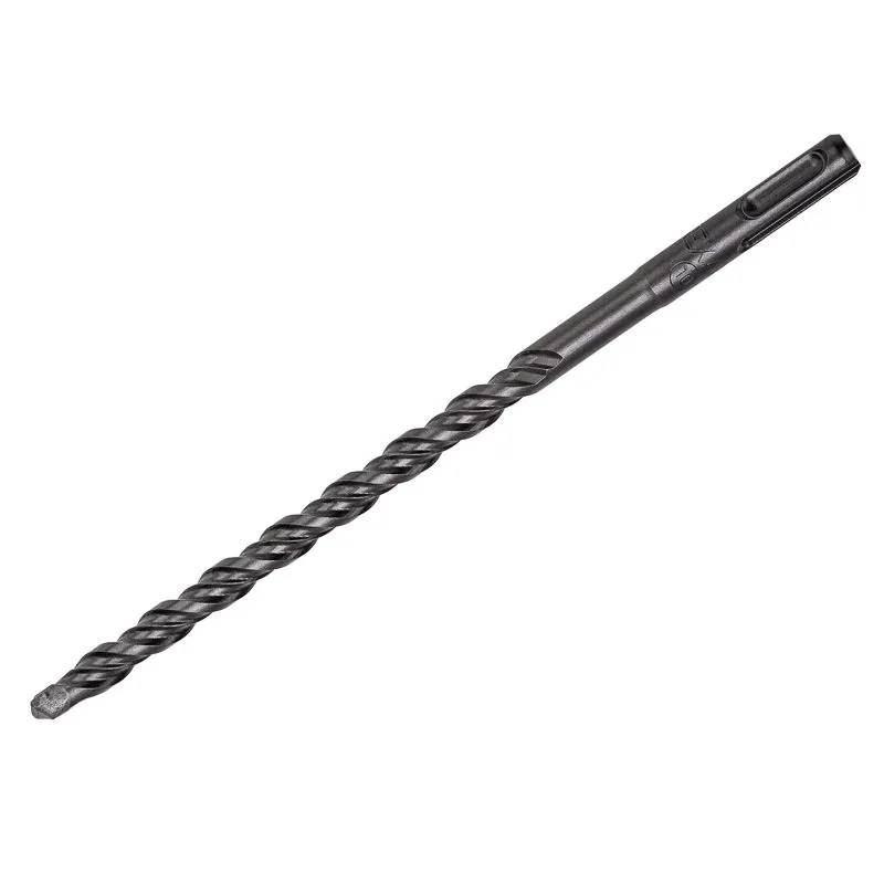 Бур по бетону 10x210мм SDS PLUS (10 шт) REXANT - Фото 3