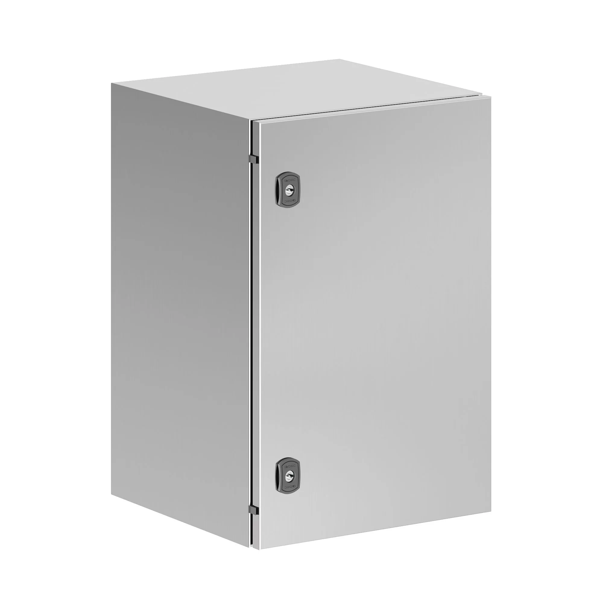 Корпус навесной STH с М/П из нержавеющей стали AISI316 600х400х400мм с фланцем DKC R5STH0644F-316 R5STH0644F-316