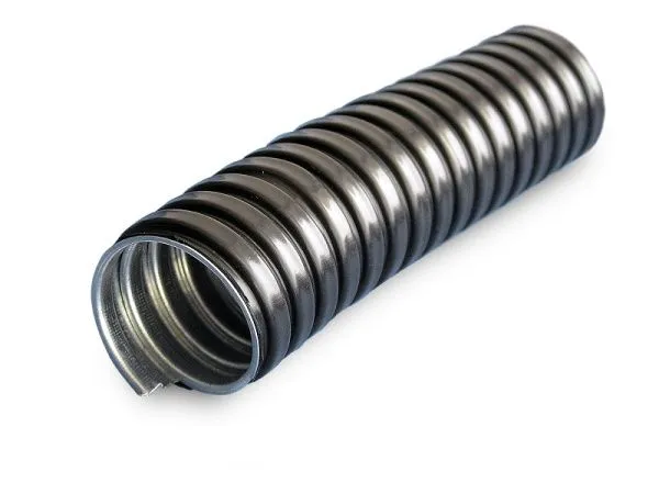 Рукав мет. РЗ-Ц ПВХнг 75мм (10м)