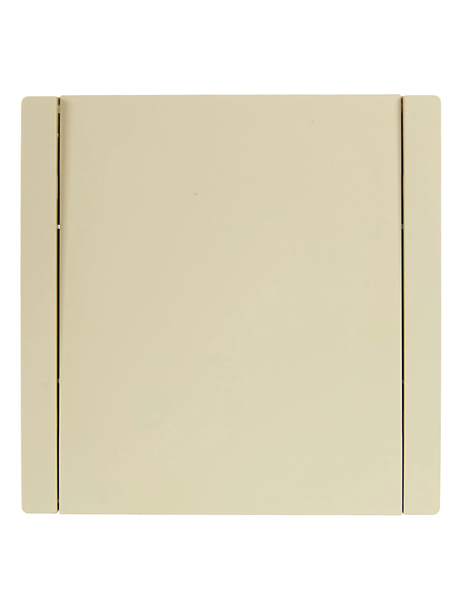 FORTE&PIANO Выключатель 1-клавишный перекрестный 10А FP412 ваниль IEK - Фото 5