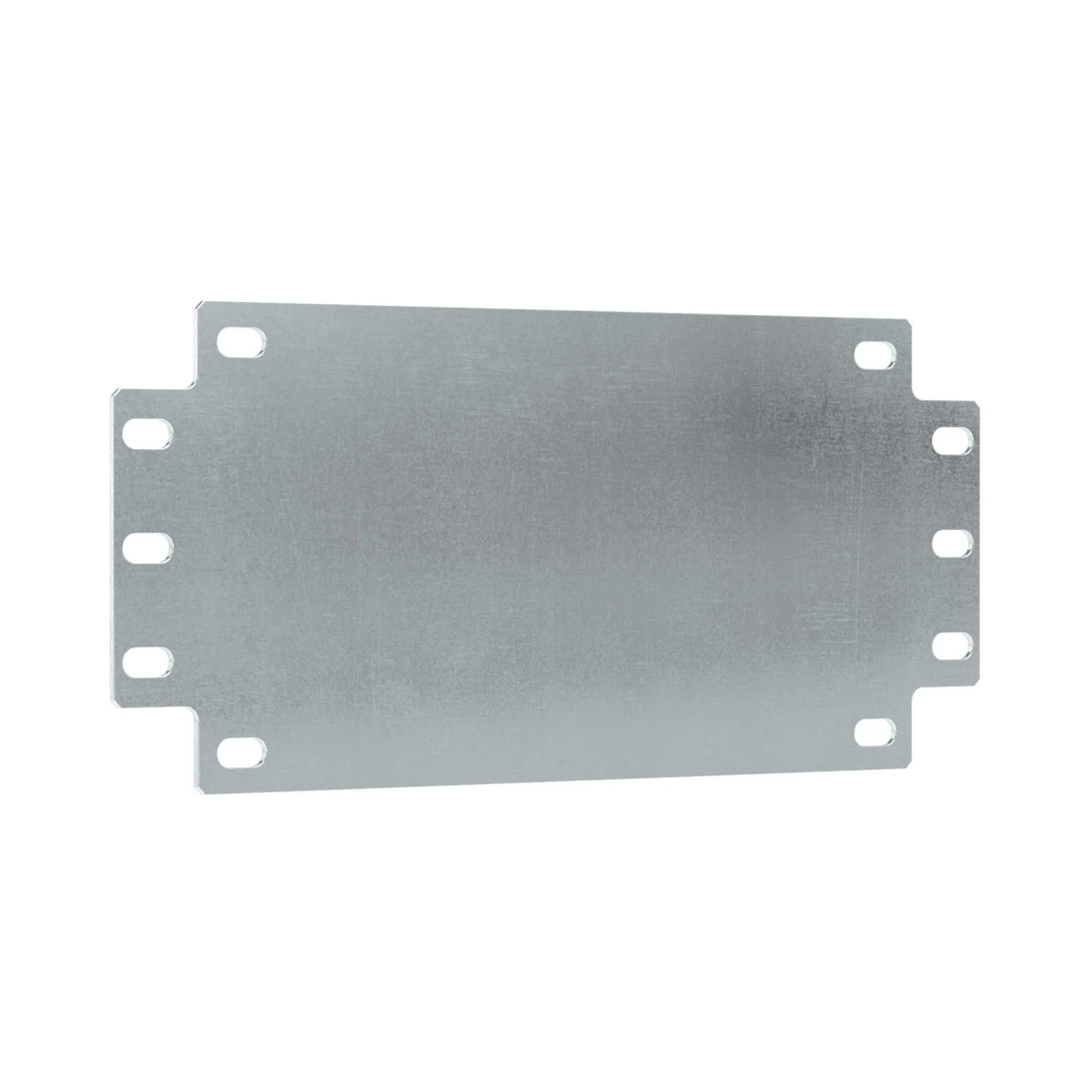 Плата монтажная для корпусов SDE SDI 300х150мм DKC R5SDE31MP R5SDE31MP