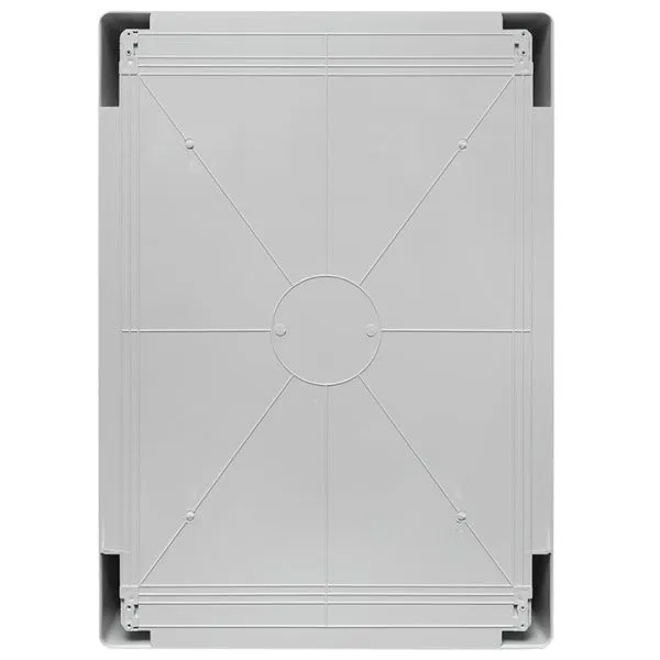 ЩМП-П прозрачная дверь (700х500х250) IP65 PROXIMA EKF - Фото 12