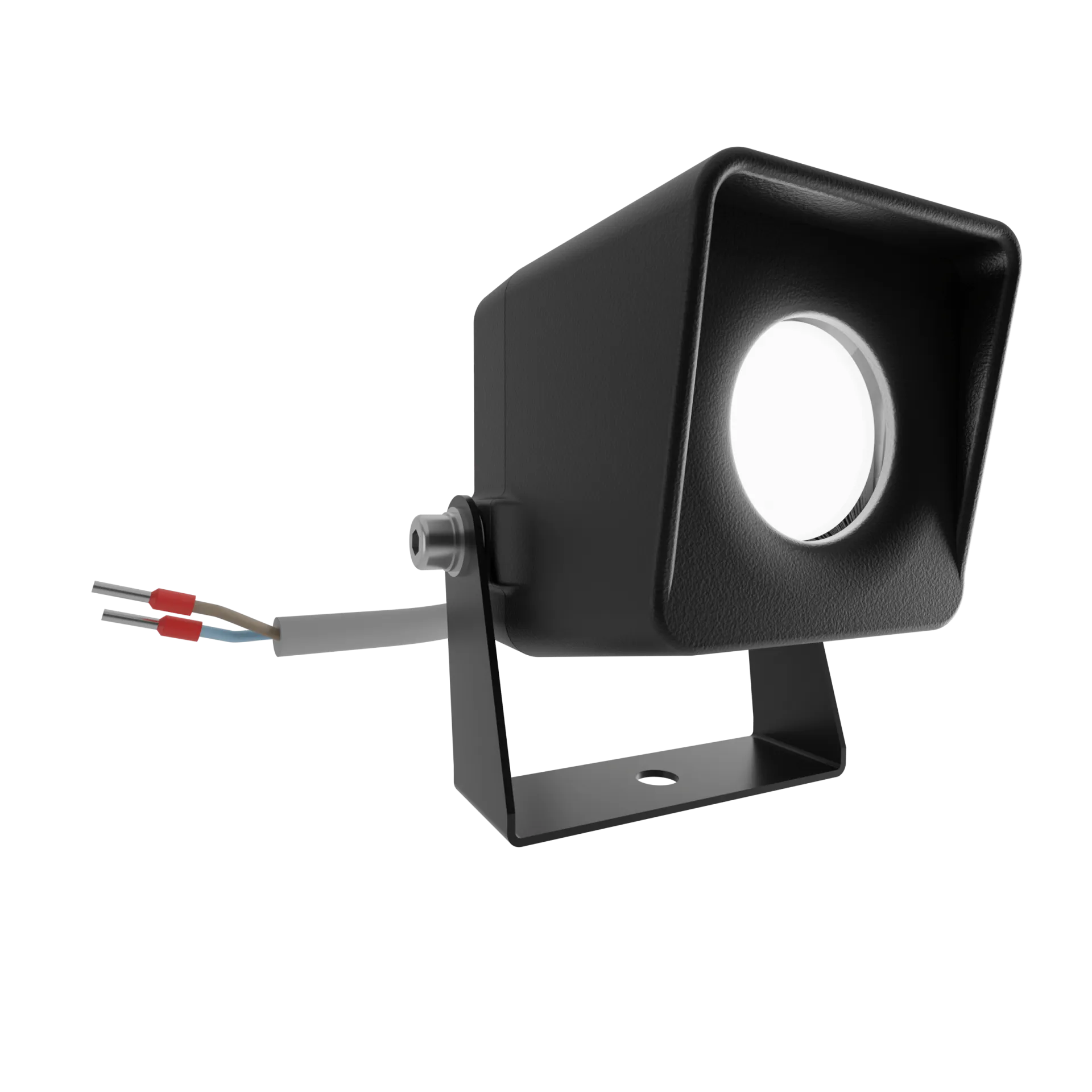 Светильник L-mouse 3/3/Г80/830/01/A1-C1/230АС IP66 LEDEL MS3-2632-123-128