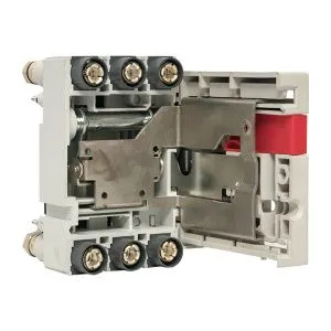 Панель выкатная PM-99/2-250 заднего присоед. для ВА-99 250А EKF mccb99-a-97