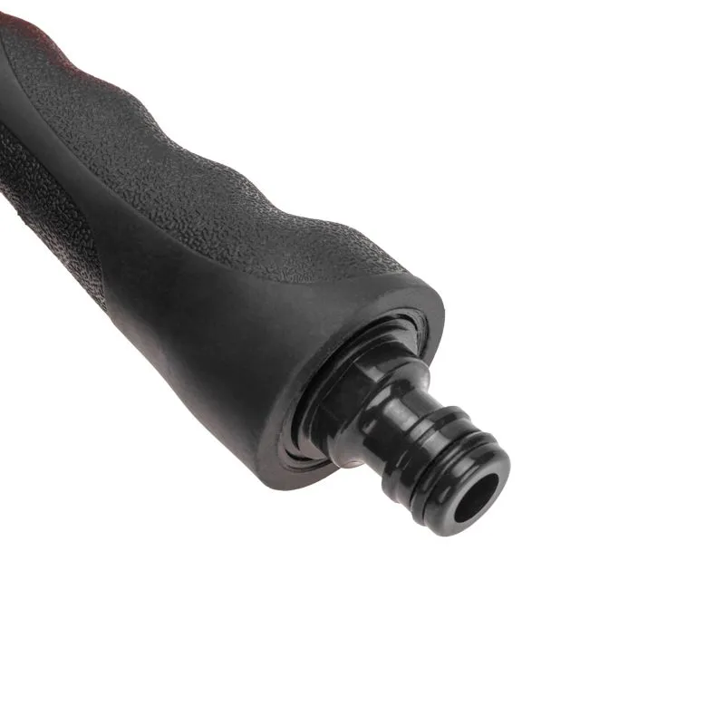 Пистолет-распылитель с резиновой ручкой, 7 режимов ЧЕТЫРЕ СЕЗОНА - Фото 5