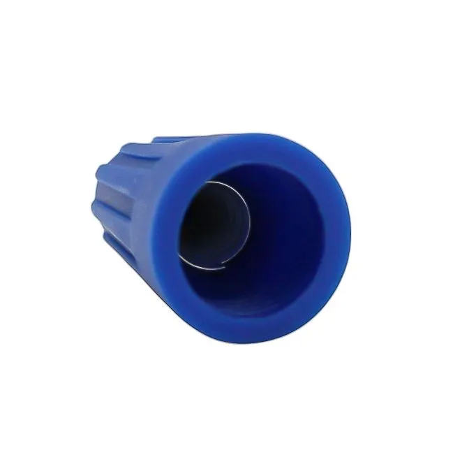 Соединительный изолирующий зажим СИЗ-2 (1-4,5мм2) (100шт.) - Фото 2