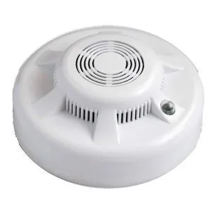 Извещатель пожарный автономный точечный с элементом питания ИП212-22  FARM09