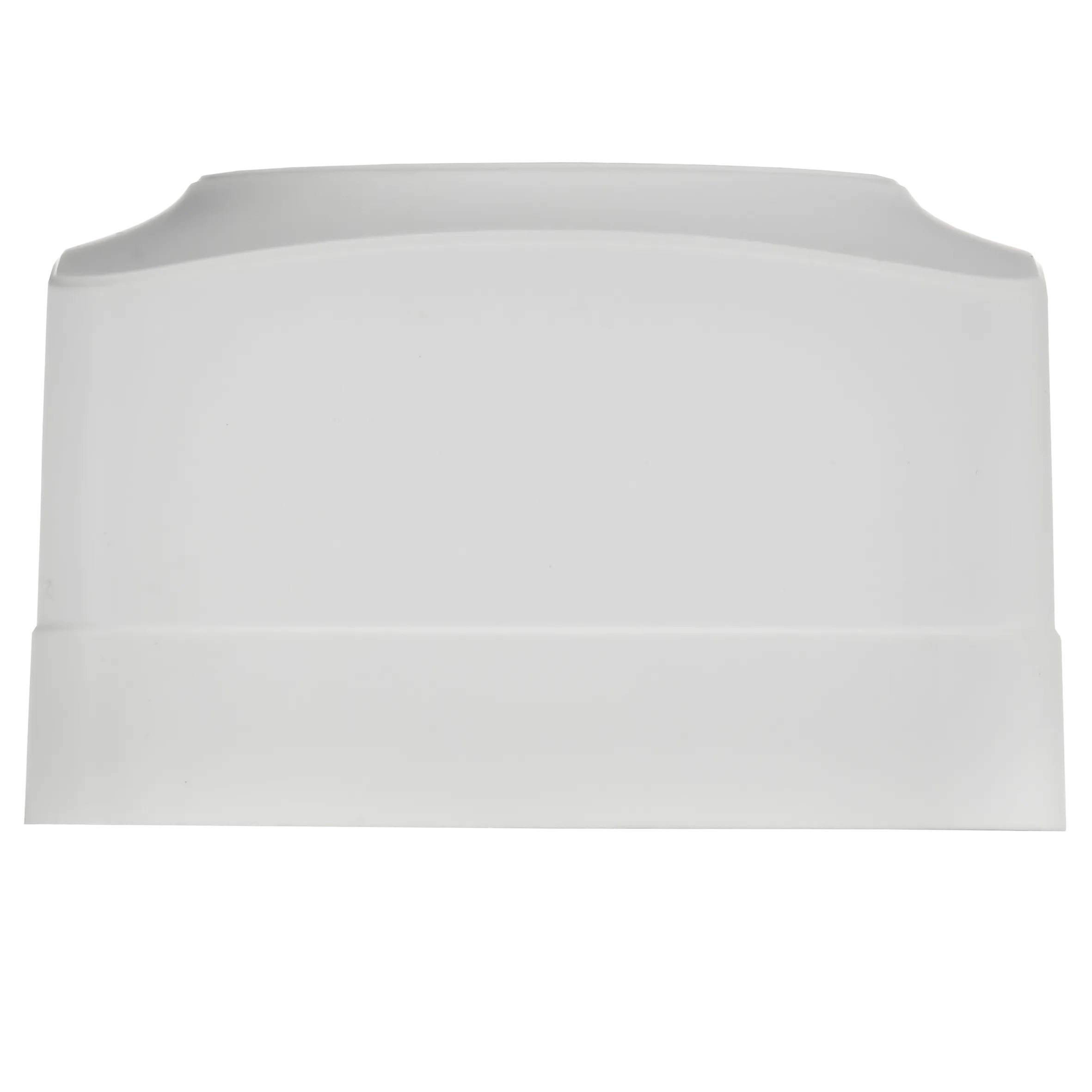 GLORY Розетка 3-местная для открытой установки с заземлением без защитных шторок 16А РС23-3-ХБм белый матовый IEK - Фото 3