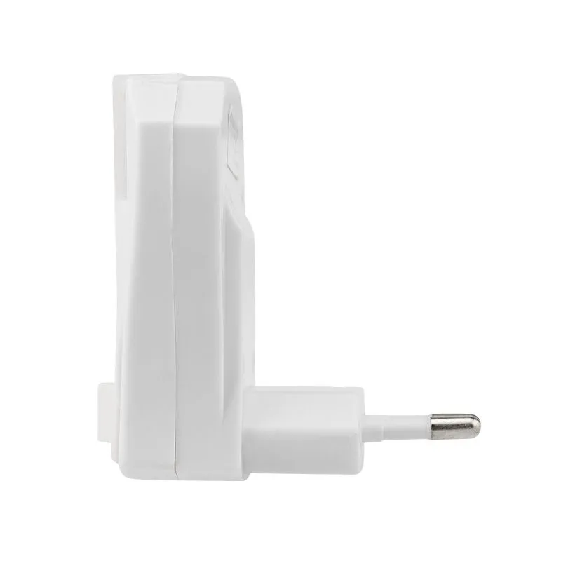 Ночник светодиодный с выключателем 220В PROconnect - Фото 5