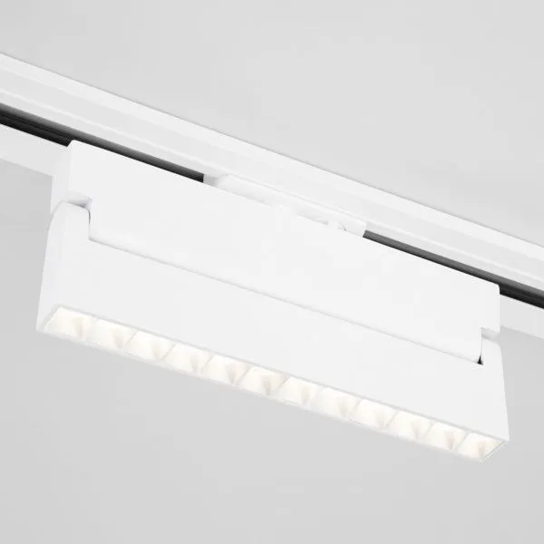 Garda Белый 20W 4200K (85018/01) однофазный 85018/01 Elektrostandard