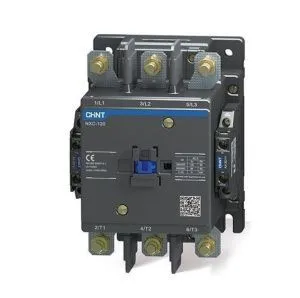 Контактор NXC-160 220AC 2НО+2НЗ 50Гц (R 