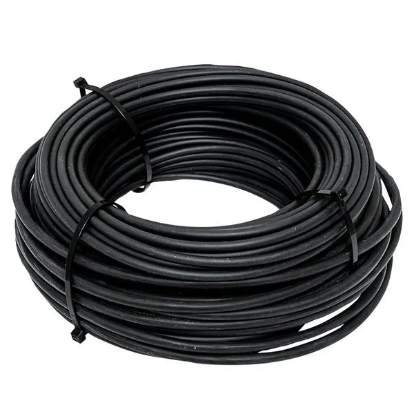 Секция нагревательная резистивная одножильная 20 Вт/м Ice Dam Free 98 м 1970 Вт - Фото 2