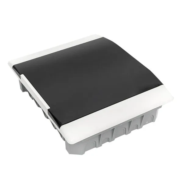 ЩРВ-П-24 (пром. упаковка) IP41 Basic - Фото 7