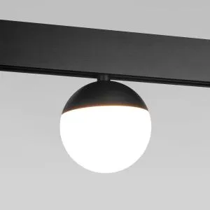 Светильник трековый Slim Magnetic 7W 4200K Neid (черный) 85032/01 Elektrostandard a062124