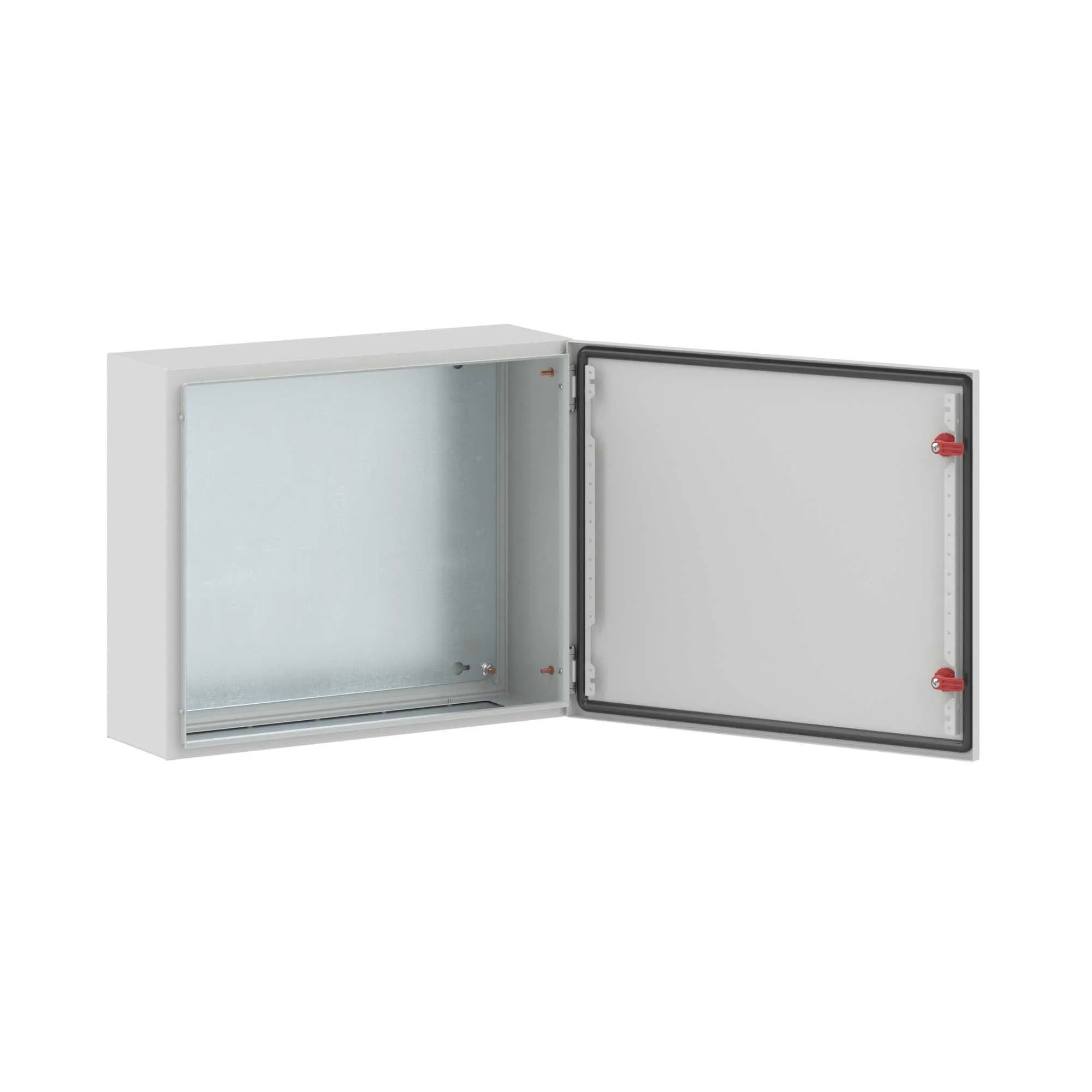 Шкаф ST с монтаж. платой 500х600х200мм от IP65-до IP66 IK10 DKC R5ST0562 - Фото 2