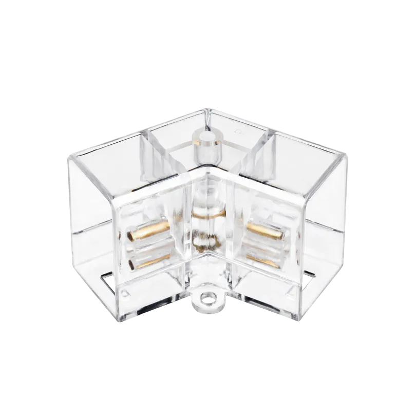 Коннектор WOLTA WTB-WBT-V-01 V-образный