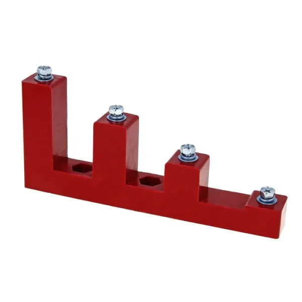 Изолятор шинный 900А 18кВ Лесенка EKF - Фото 2