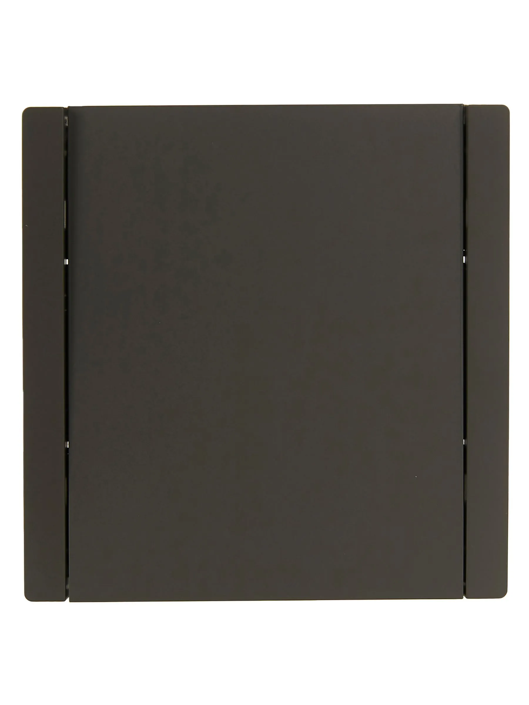 FORTE&PIANO Выключатель 1-клавишный проходной 10А FP303 серый IEK - Фото 3