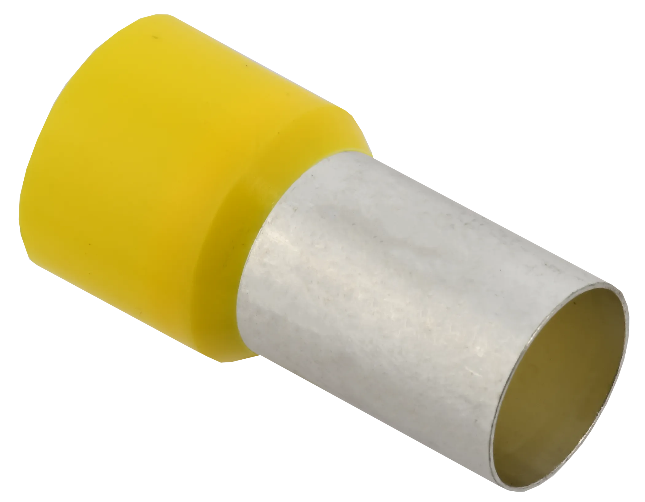 Наконечник НШВИ 70-20 желтый (20шт/упак) IEK UGN11-070-020-020