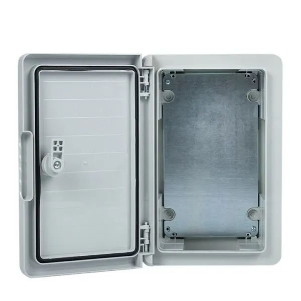 ЩМП-П (300х200х130) IP65 PROXIMA EKF - Фото 2