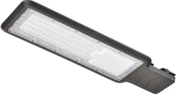 Светильник уличный светодиодный консольный ДКУ ECO 8010  50W IP66 LL8010-50W