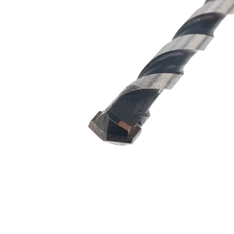 Сверло по бетону 6х100мм, цилиндрический хвостовик REXANT - Фото 2