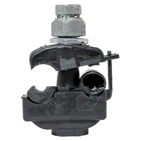 Зажим прокалывающий ответвительный P6X-95 25-95 мм2 / 2,5-35 мм2 инд. упак. EKF - Фото 2