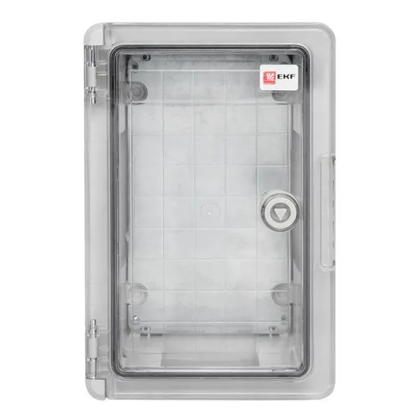 ЩМП-П прозрачная дверь (300х200х130) IP65 PROXIMA EKF - Фото 2