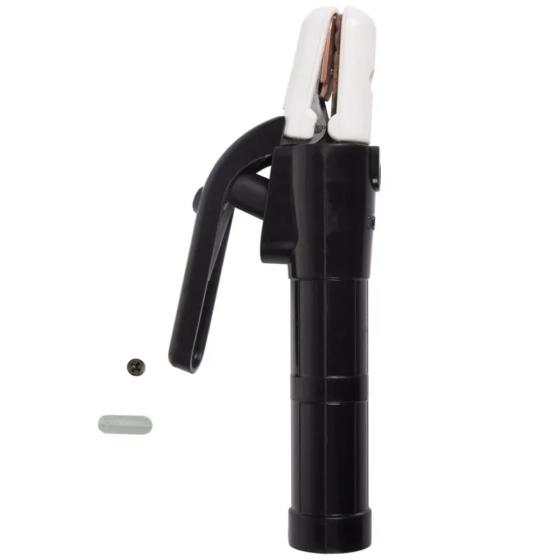 Держатель электрода REXANT 300 А С-type - Фото 5