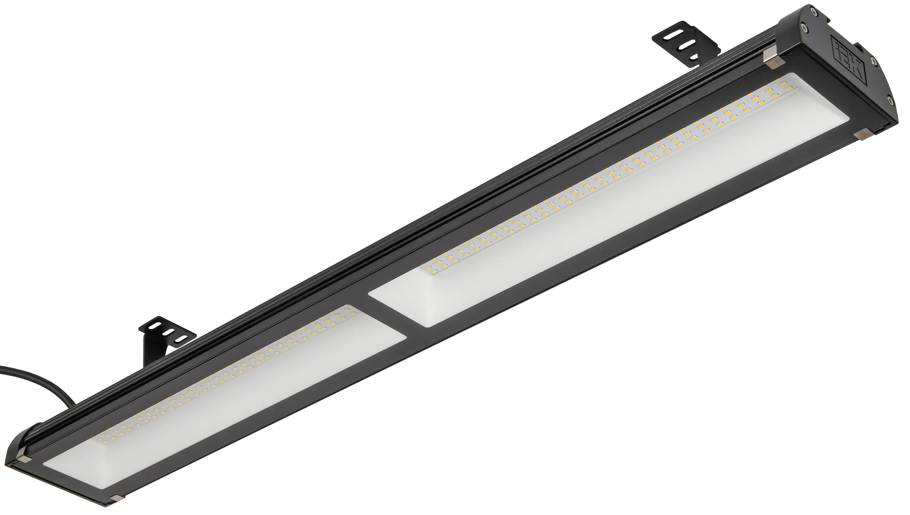 LIGHTING Светильник светодиодный ДСП 7022 150Вт 5000К IP65 IEK