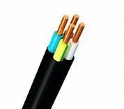 Кабель ВВГнг(А)-LS 4х10 ОК (N) 0.66кВ (м) Агрокабель 9964 1462367