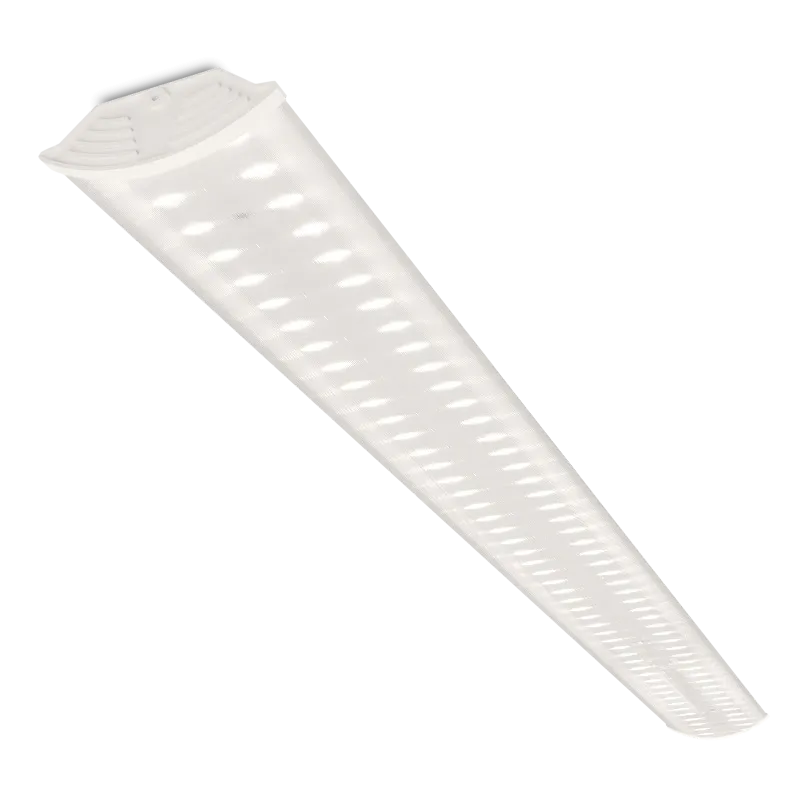 Светильник светодиодный линейный PRO ЛАЙТ 36В 4000К IP40 прозрачный WOLTA