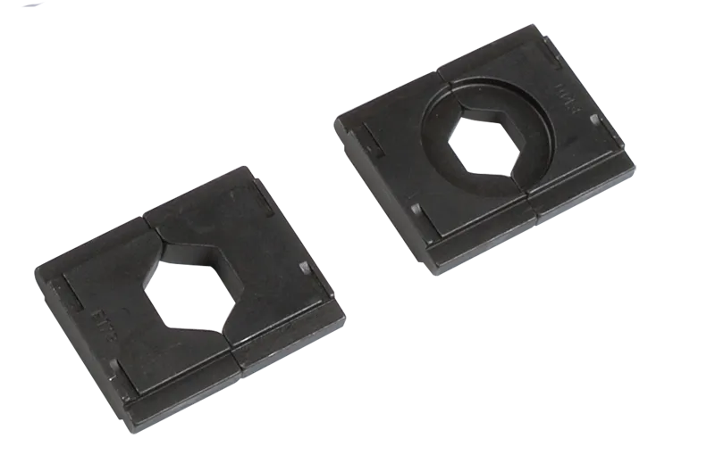 Матрица E173 для опрессовки СИП прессом ПГР-240 IEK