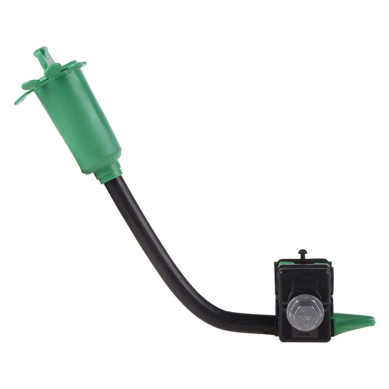 Изолированный адаптер для закорачивания и заземления PC 481-TE 16-150 мм² - Фото 3