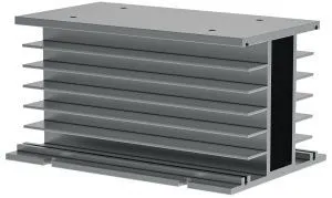 Радиатор для твердотельного реле OSS-1 40А ONI 