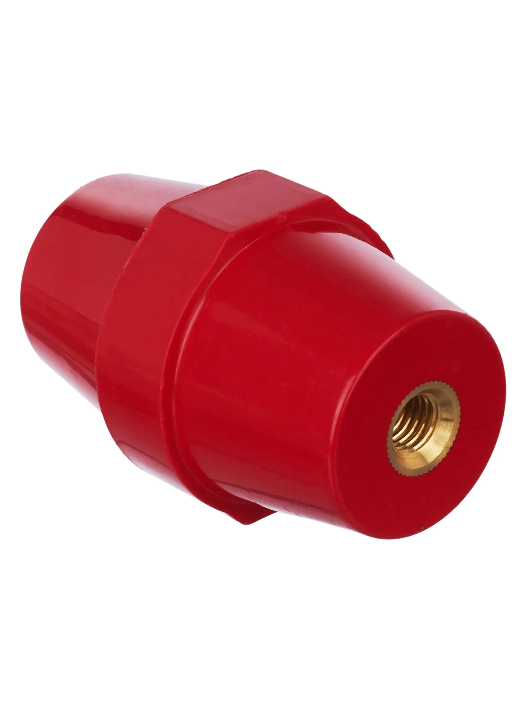 Изолятор SM76 (М10) силовой IEK - Фото 4