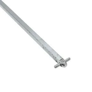 Переходник 400 мм для рукояток управления TwinBlock 40-250А EKF 