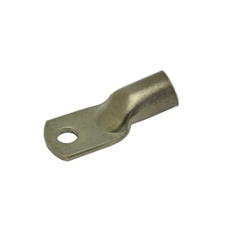 Наконечник медный луженый JG  300-16-24 (5шт/уп) DEKRON