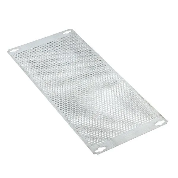 Монтажная плата перф. Для ProfiBox малая - Фото 3