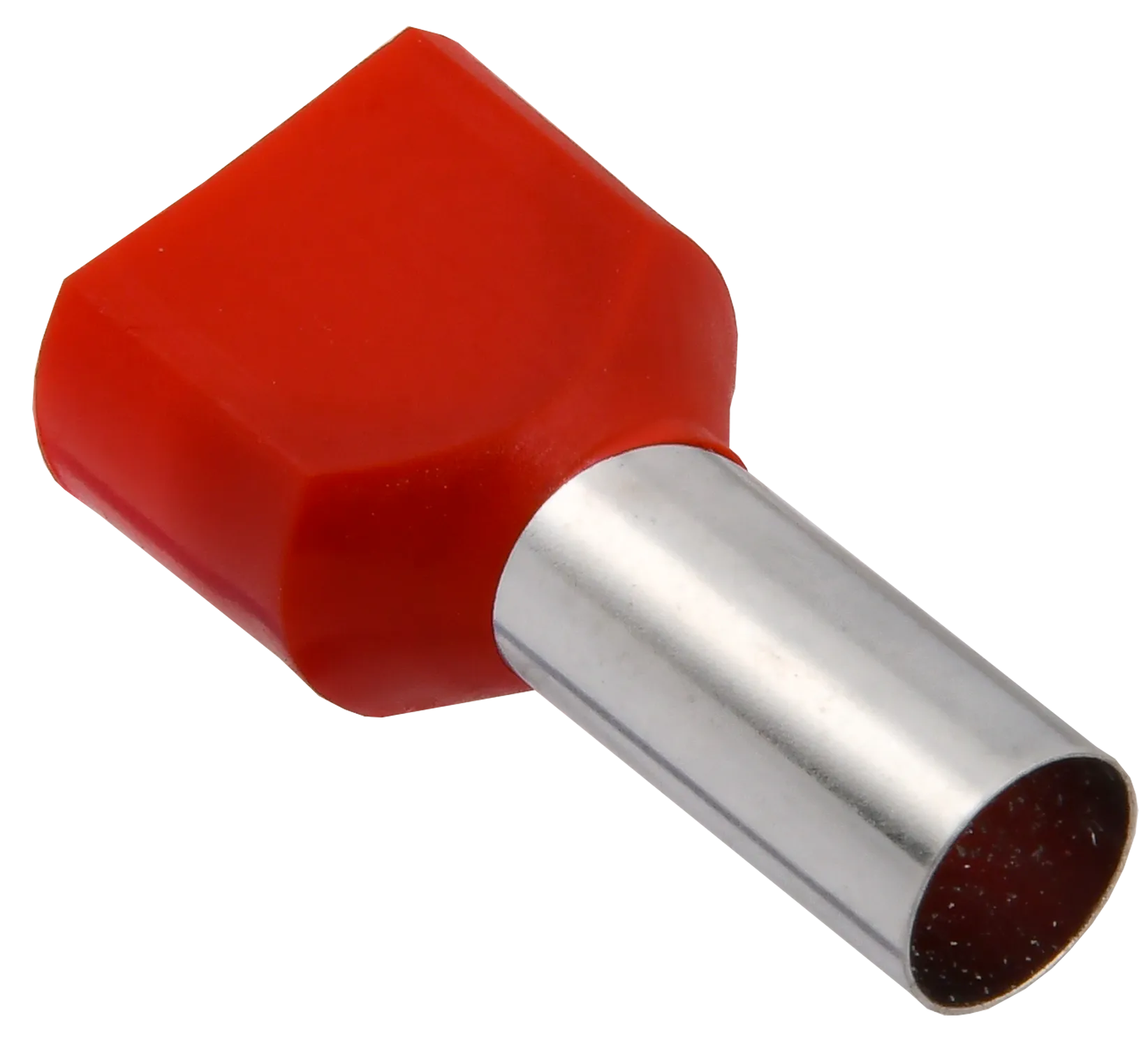 Наконечник НШВИ2 10-14 с изолированным фланцем (100шт/упак) GENERICA