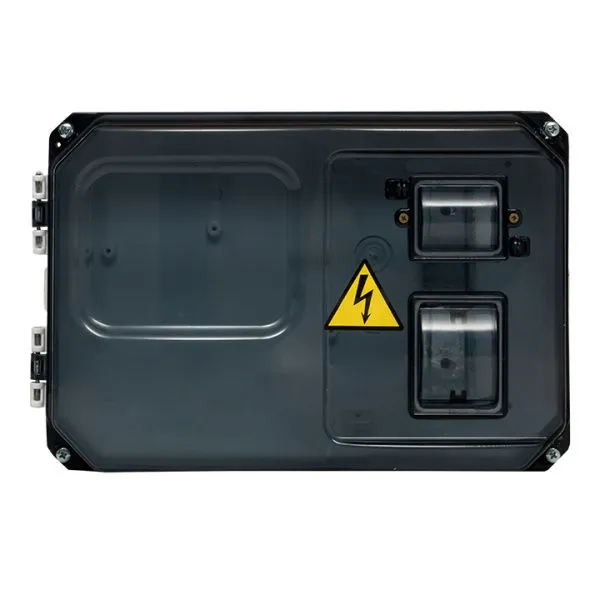 ЩУРн-П 1/5 (229х340х117) IP55 EKF PROxima - Фото 3