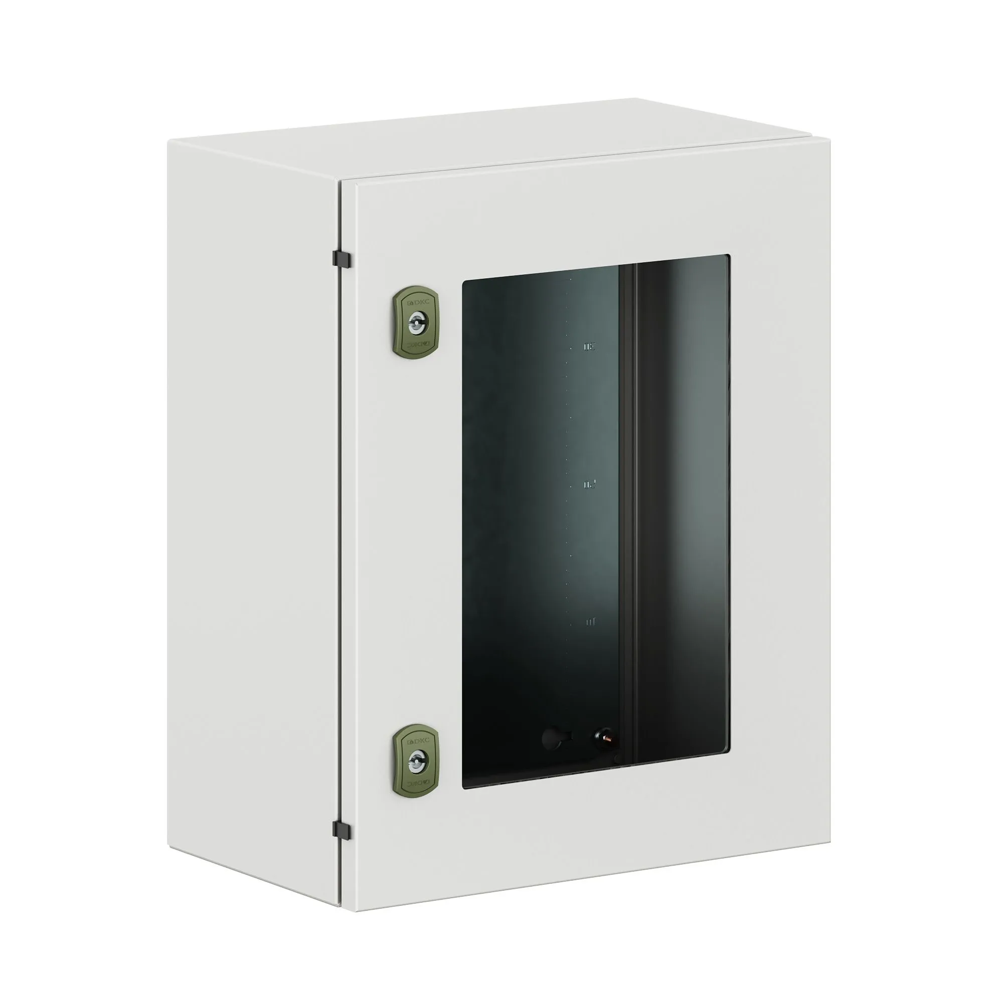 Корпус навесной уличный ST Outdoor с М/П с прозр. дверью 500х400х250мм IP66 DKC R5STX0549-OUTDOOR R5STX0549-OUTDOOR