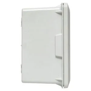 ЩМП антивандальный (300x250x170мм) IP65 навесной PROXIMA EKF - Фото 10